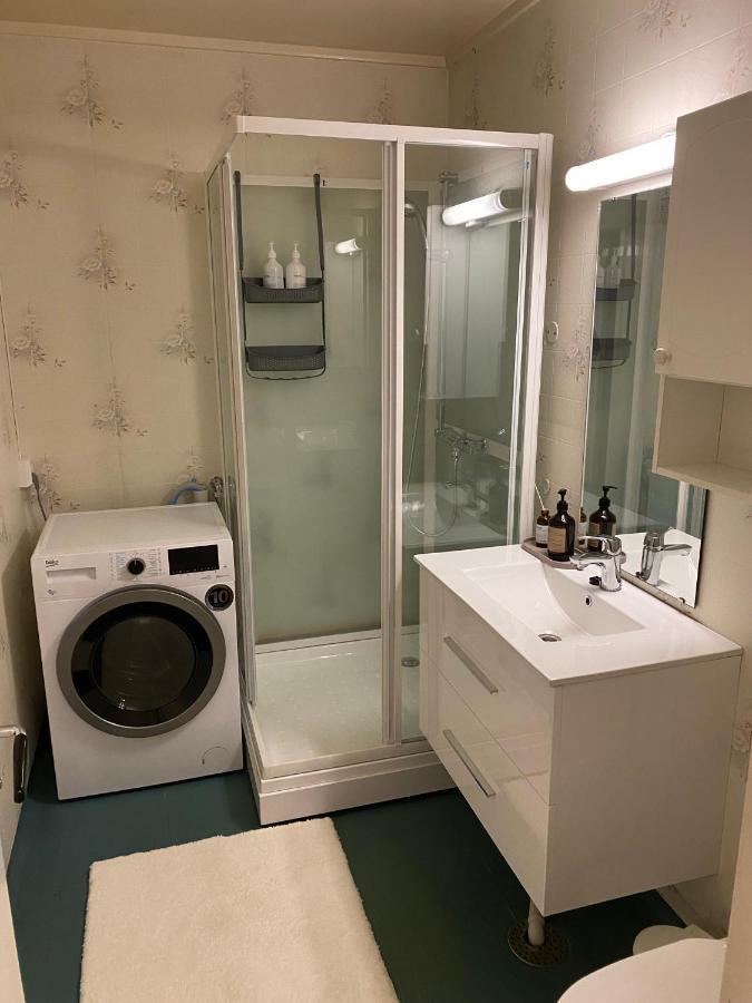 Big Central House, Free Parking, Wifi, 3 Bedrooms นาร์วิก ภายนอก รูปภาพ