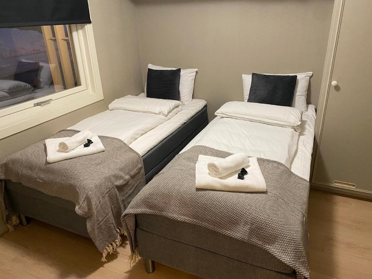Big Central House, Free Parking, Wifi, 3 Bedrooms นาร์วิก ภายนอก รูปภาพ