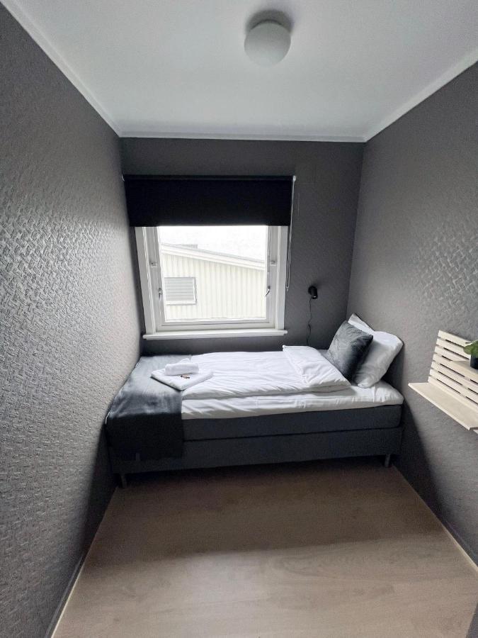 Big Central House, Free Parking, Wifi, 3 Bedrooms นาร์วิก ภายนอก รูปภาพ